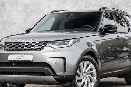 Land Rover Discovery 7.999 km 69.385 &euro; Meckelfeld bei Hamburg 21217