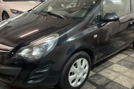 Opel Corsa 99.780 km 4.350 &euro; Hamburg 22087