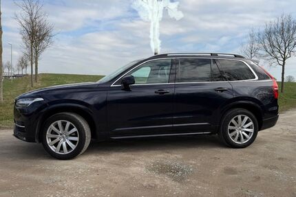 Volvo XC90 111.200 km 27.990 &euro; Ahrensburg 22926