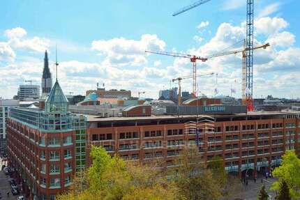 Gewerbeobjekt Hamburg Neustadt - 940&euro; | Angebot:26924445