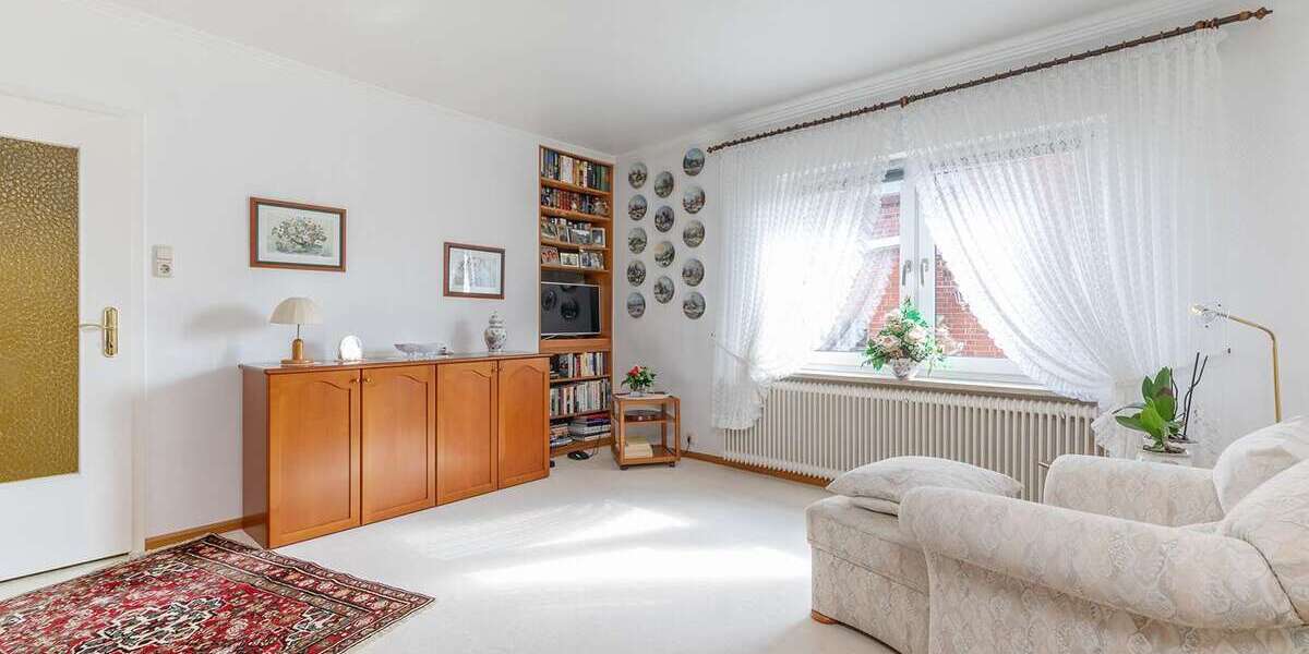 Einfamilienhaus Seevetal Hagolt - 4 Zimmer, 95 m&sup2;, 249.000&euro; | Angebot:25633475