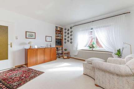 Haus Seevetal Hagolt - 4 Zimmer, 95 m&sup2;, 249.000&euro; | Angebot:25633475