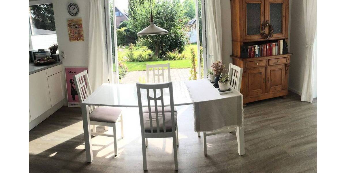 Doppelhaushälfte Tornesch - 5 Zimmer, 130 m&sup2;, 1.975&euro; | Angebot:26929529