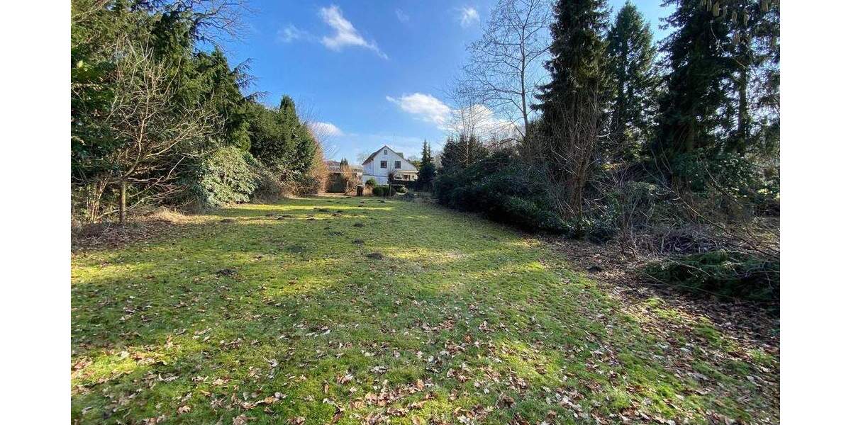 Mehrfamilienhaus, Wohnhaus Hamburg Lemsahl-Mellingstedt - 3 Zimmer, 59 m&sup2;, 644.000&euro; | Angebot:25706087