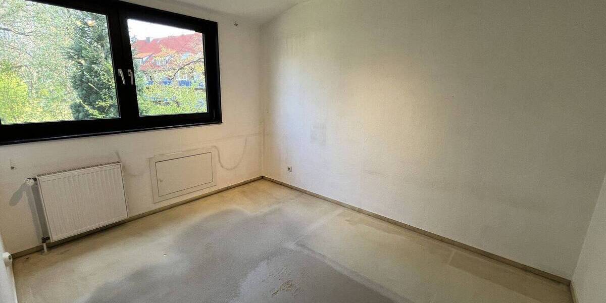 Reihenmittelhaus Hamburg Eidelstedt - 4 Zimmer, 100 m&sup2;, 498.000&euro; | Angebot:26292098