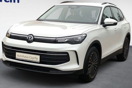 VW Tiguan 15.266 km 35.480 &euro; Neu Wulmstorf 21629