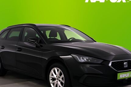 Seat Leon 40.731 km 19.590 &euro; Ahrensburg 22926
