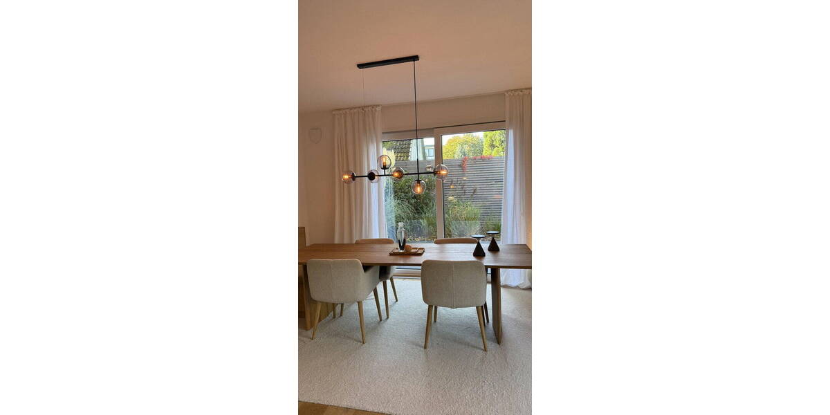 Reihenendhaus Hamburg Alsterdorf - 5 Zimmer, 155 m&sup2;, 1.495.000&euro; | Angebot:26155471