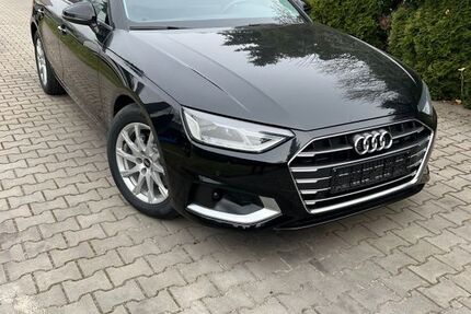 Audi A4 44.372 km 19.499 &euro; Hamburg 21107