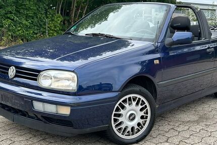 VW Golf 169.000 km 1.999 &euro; neu wulmstorf 21629