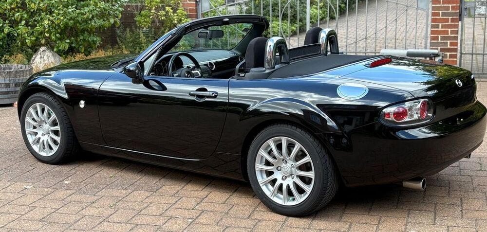 MX-5