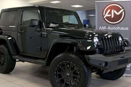 Jeep Wrangler 66.000 km 29.999 &euro; Hamburg 21031