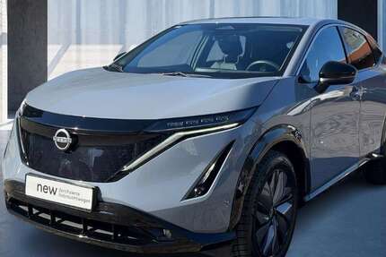 Nissan Ariya 28.400 km 30.990 &euro; Hamburg 20537
