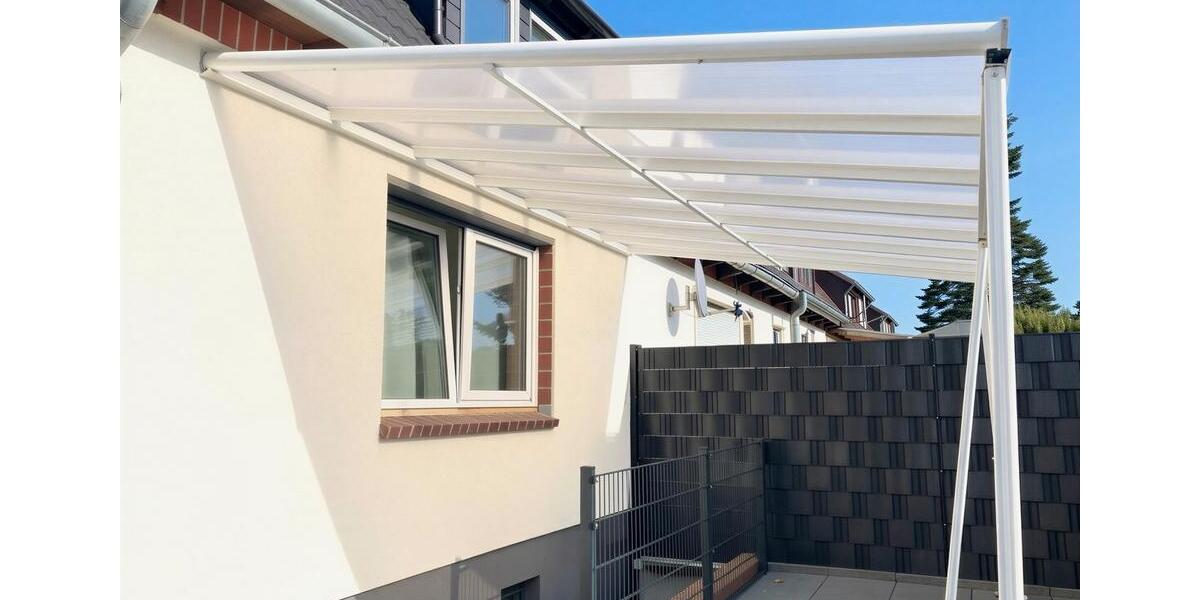 Reihenhaus Buchholz in der Nordheide - 3 Zimmer, 107 m&sup2;, 389.000&euro; | Angebot:27115094
