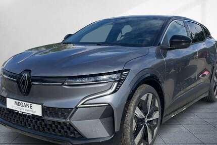 Renault Megane E-Tech 17.500 km 31.980 &euro; Bergedorf 21035