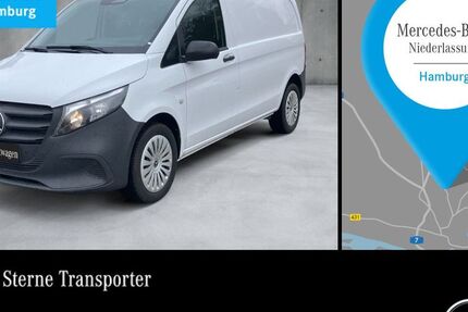 Mercedes-Benz Vito 27.232 km 38.068 &euro; Hamburg 22453