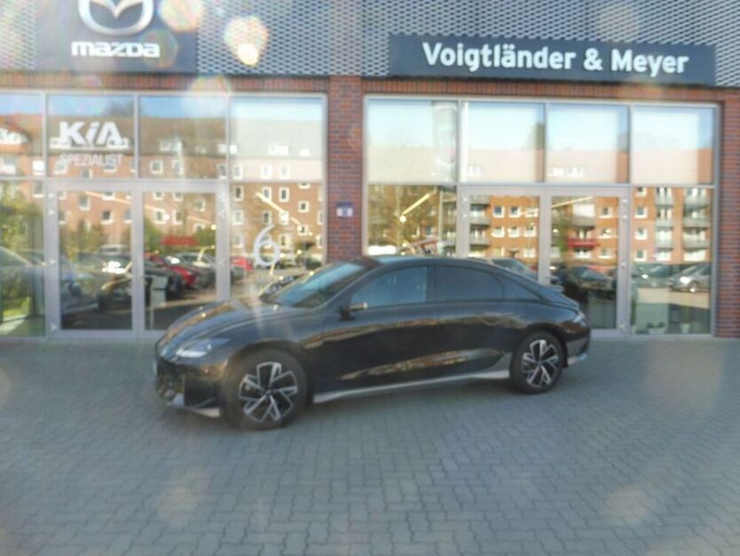 IONIQ 6