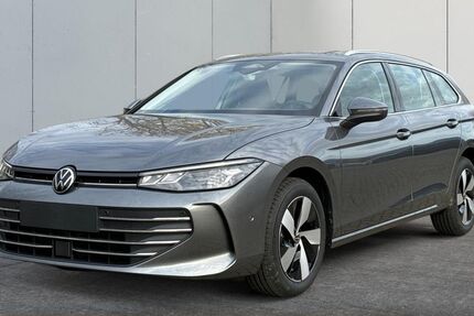 VW Passat Variant 5.120 km 39.880 &euro; Buchholz 21244