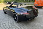 Mercedes-Benz SLS AMG dt Kfz 2. Hd Scheckheft 11 J. Vorbesitz 68.000 km 159.999 &euro; Hamburg 22339