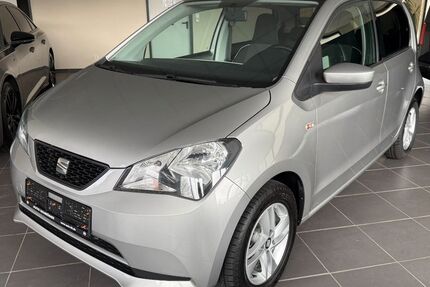 Seat Mii 173.396 km 6.590 &euro; Geesthacht 21502