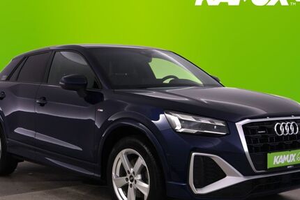 Audi Q2 38.131 km 28.380 &euro; Hamburg 22529