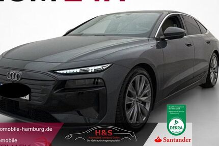 Audi A6 e-tron 20.912 km 51.900 &euro; Pinneberg 25421