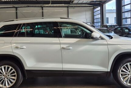 Skoda Kodiaq 45.000 km 31.950 € Geesthacht 21502