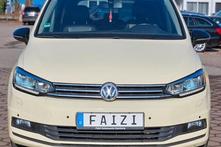 VW Touran 431.000 km 6.700 &euro; Hamburg 20539