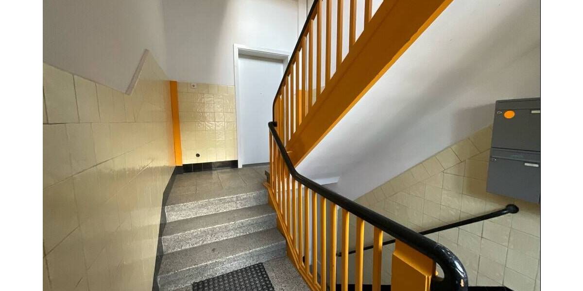 Etagenwohnung Hamburg Bahrenfeld - 2 Zimmer, 48 m&sup2;, 289.000&euro; | Angebot:26170798