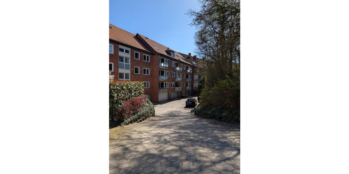 Etagenwohnung Hamburg Alsterdorf - 2.5 Zimmer, 67 m&sup2;, 375.000&euro; | Angebot:26205330