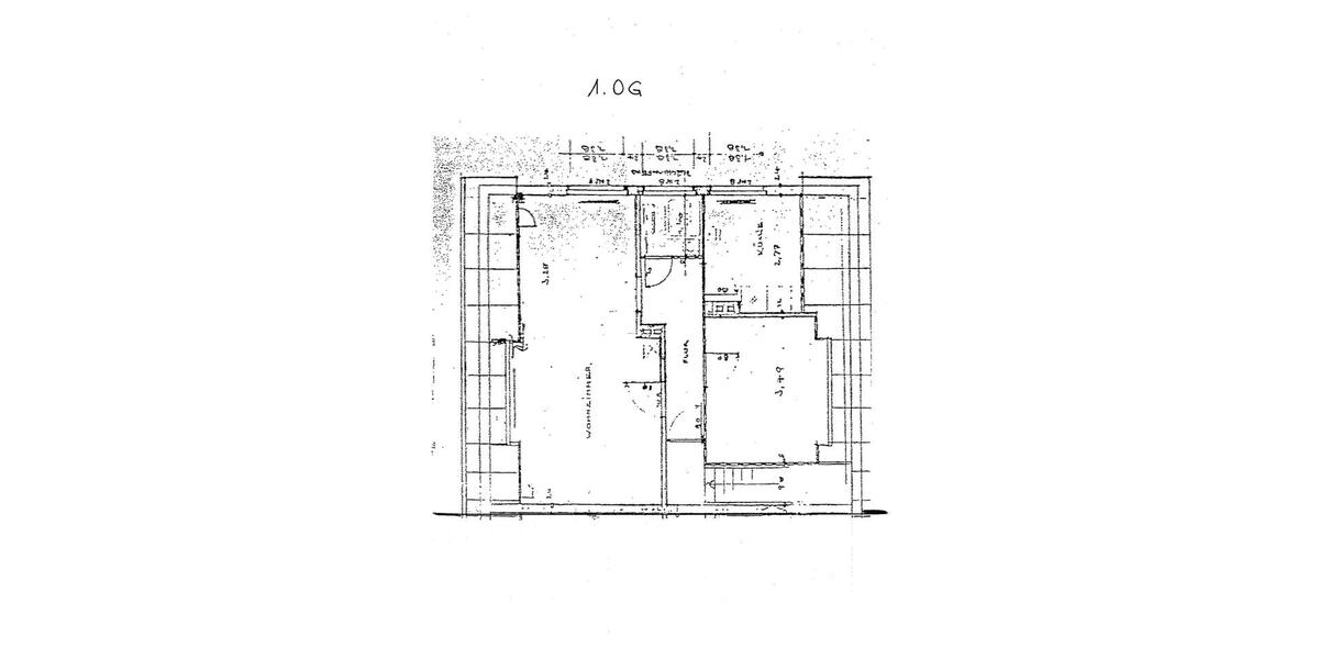 Doppelhaushälfte Hamburg Wandsbek - 345.000&euro; | Angebot:26963701