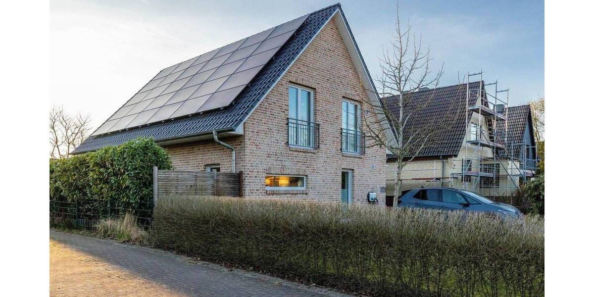 Einfamilienhaus Ahrensburg - 5 Zimmer, 153 m&sup2;, 879.000&euro; | Angebot:26728284