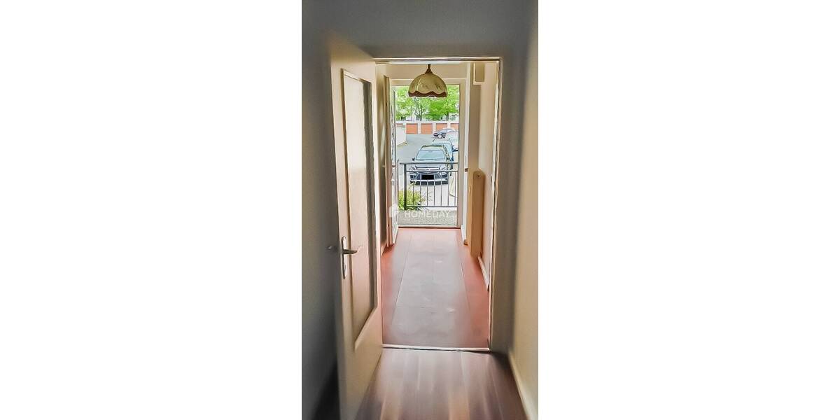 Etagenwohnung Norderstedt Harksheide - 5 Zimmer, 122 m&sup2;, 398.000&euro; | Angebot:25737468