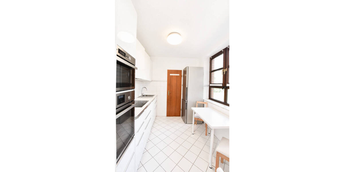 Etagenwohnung Hamburg / Blankenese Blankenese - 2 Zimmer, 72 m&sup2;, 450.000&euro; | Angebot:26346660