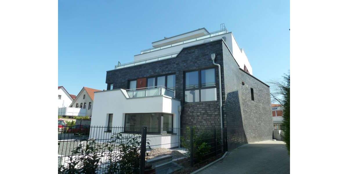 Etagenwohnung Buxtehude Eilendorf - 3 Zimmer, 131 m&sup2;, 1.625&euro; | Angebot:25636643