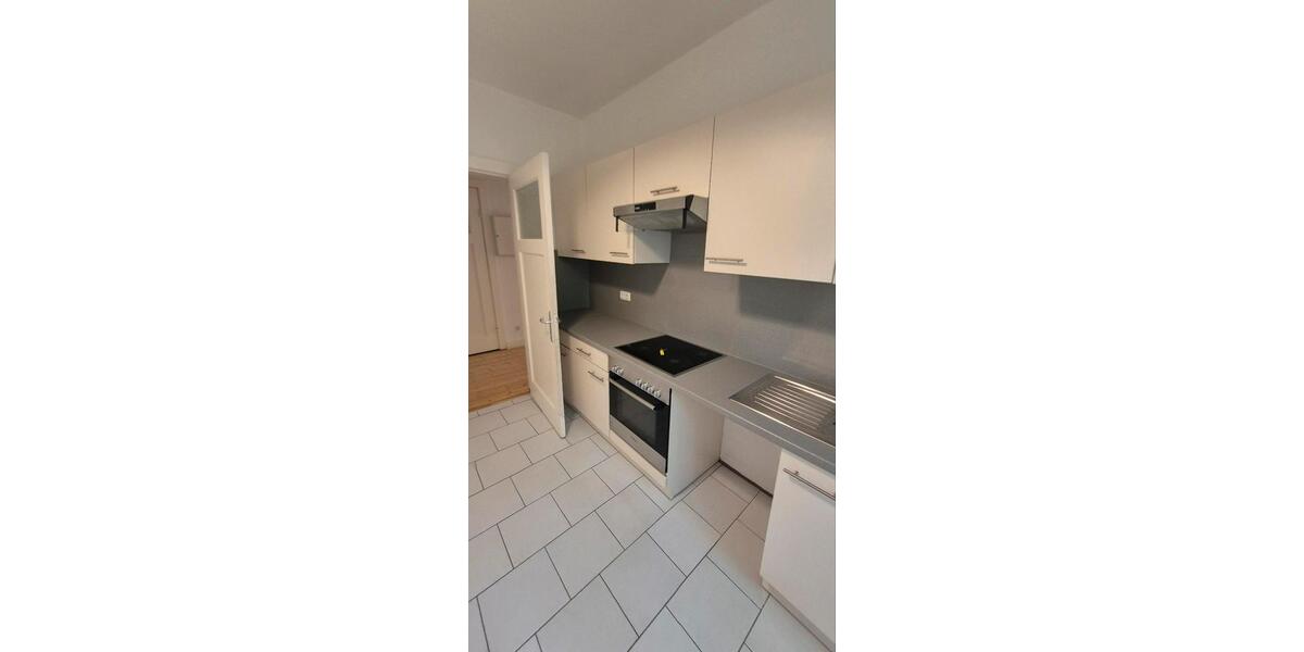 Etagenwohnung Hamburg Barmbek-Nord - 2 Zimmer, 51 m&sup2;, 290.000&euro; | Angebot:26882167