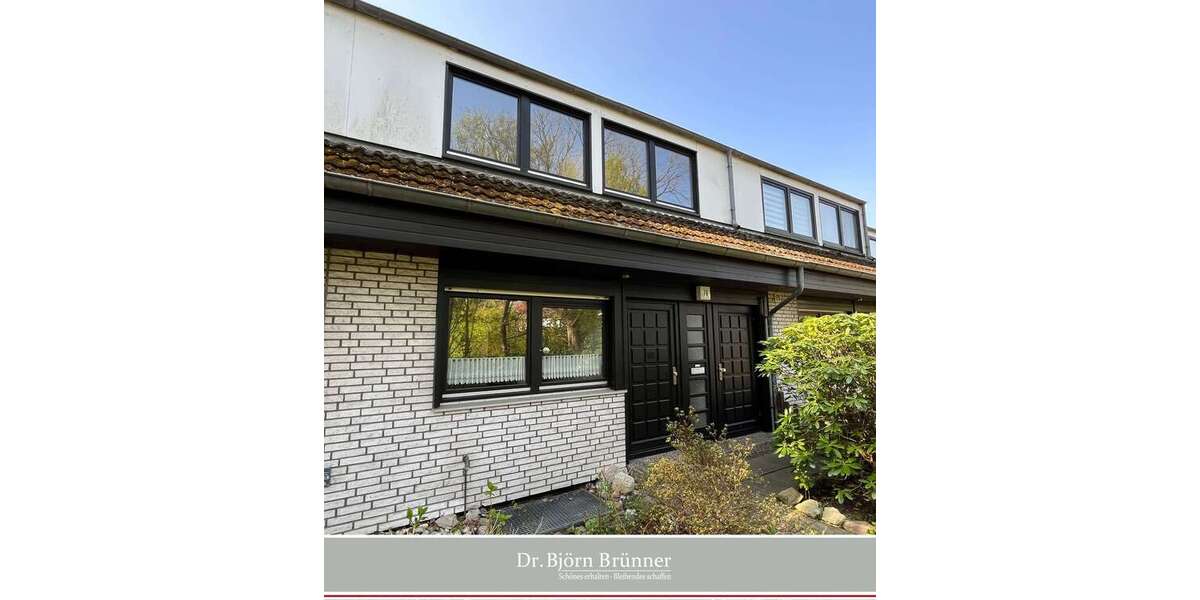 Einfamilienhaus Hamburg Eidelstedt - 4 Zimmer, 100 m&sup2;, 498.000&euro; | Angebot:26289451