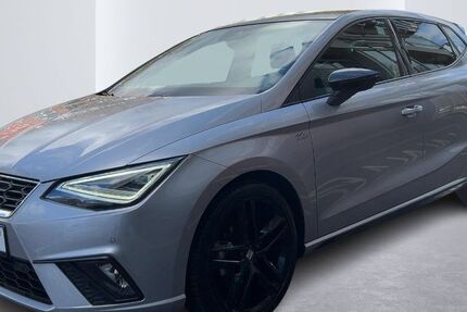 Seat Ibiza 38.846 km 21.990 &euro; Hamburg 22111