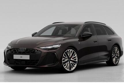 Audi A6 1.890 km 62.860 € Hamburg 22419