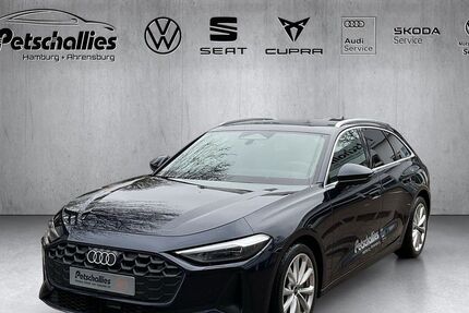 Audi A5 6.800 km 54.990 &euro; Hamburg 22399