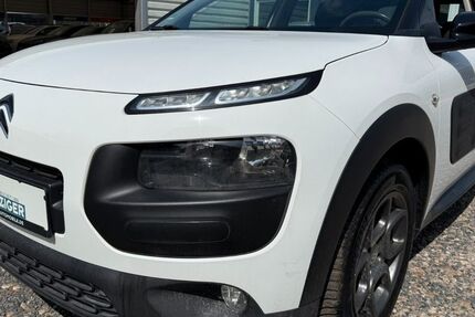 Citroen C4 Cactus 78.251 km 8.890 &euro; Hamburg 22179