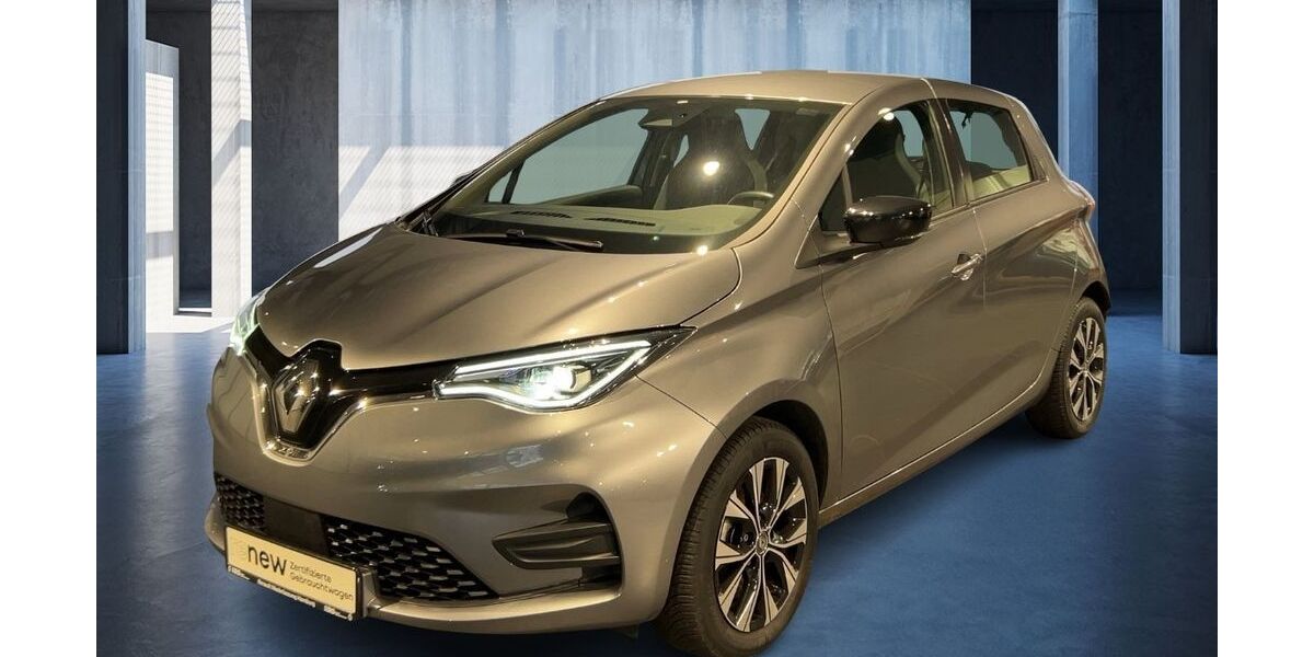 Renault ZOE 31.905 km 16.990 &euro; Hamburg 22763
