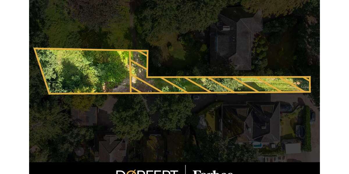 Grundstück Hamburg / Rissen Rissen - 370.000&euro; | Angebot:25458947