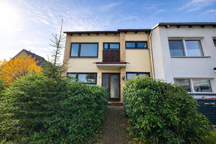 Haus Quickborn - 4 Zimmer, 85 m&sup2;, 249.000&euro; | Angebot:26187441