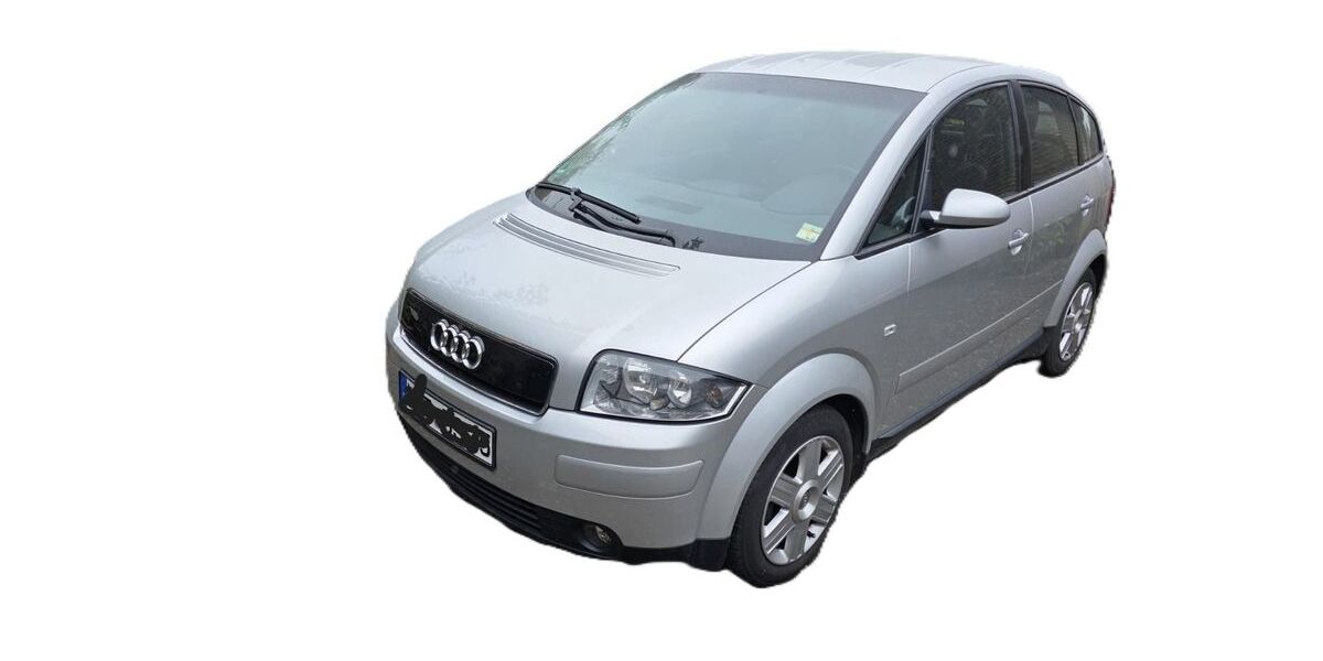 Audi A2 190.000 km 2.001 &euro; Hamburg 22549