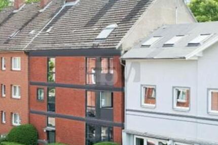 ATTRAKTIV: WOHNUNGSPORTFOLIO IN GEFRAGTER LAGE - Haus Hamburg Borgfelde Borgfelde | Angebot:25630958