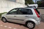 Ford Fiesta 89.592 km 2.500 € Hamburg 20038