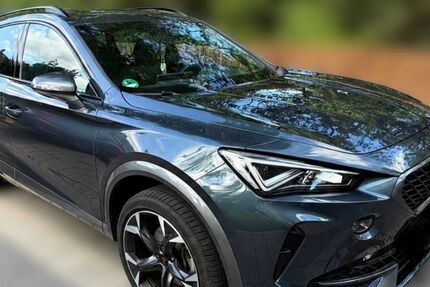 Cupra Formentor 25.005 km 27.500 &euro; BUCHHOLZ 21244