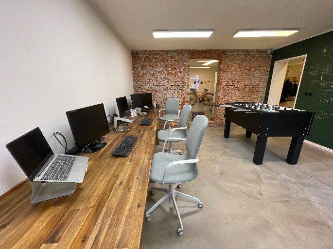 Gewerbeobjekt Hamburg Rotherbaum - 480&euro; | Angebot:26837607