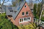 Einfamilienhaus Hamburg Rissen - 7 Zimmer, 215 m&sup2;, 1.290.000&euro; | Angebot:26220303
